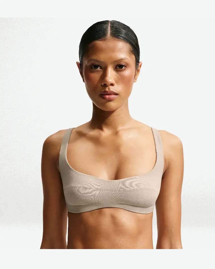 Brassière Micro Nikeskims Studio Stretch W