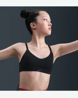 Brassière Nike Alate pour fille Femme – 3/4