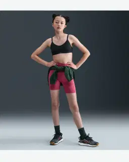 Brassière Nike Alate pour fille Femme – 4/4