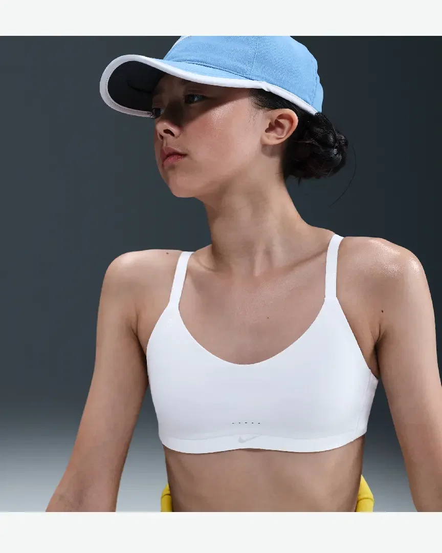 Brassière Nike Alate Pour Fille