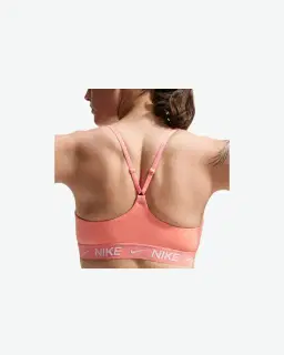 Brassière réglable rembourrée à maintien léger Nike Indy Femme – 2/2