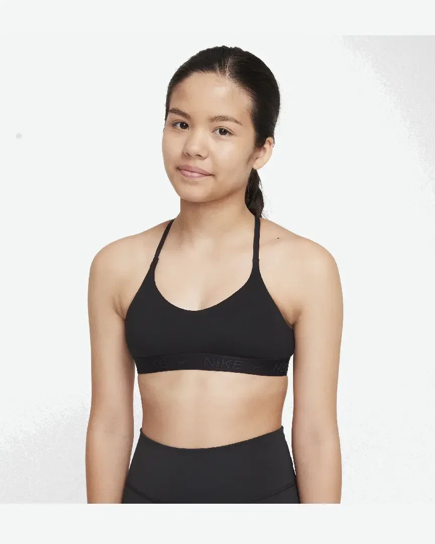 Brassière Nike Indy Pour Fille
