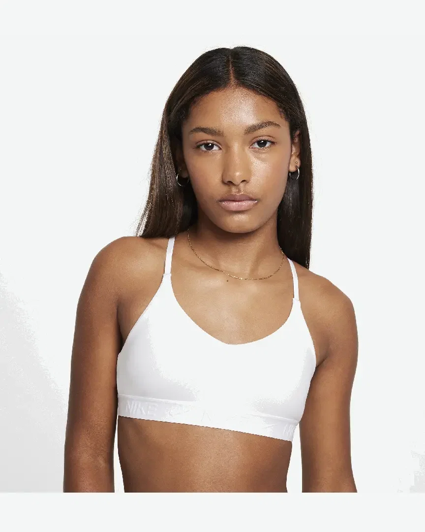 Brassière Nike Indy Pour Fille