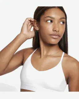 Brassière Nike Indy pour fille Femme – 3/4