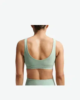 Brassière rembourrée à maintien normal Nike One Femme – 2/2