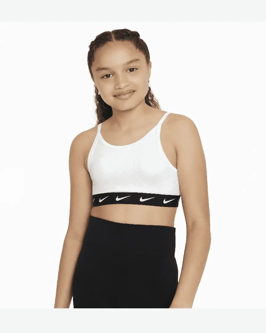 Brassière Nike One pour fille Femme