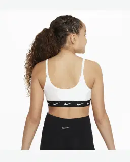 Brassière Nike One pour fille Femme – 2/4
