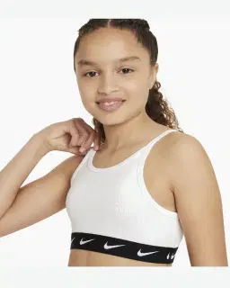 Brassière Nike One pour fille Femme – 3/4