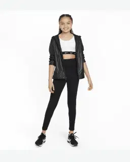 Brassière Nike One pour fille Femme – 4/4