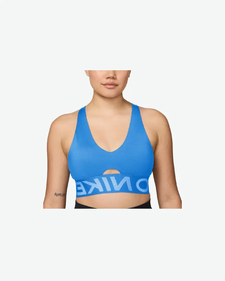 Brassière rembourrée à maintien normal Nike Pro Sculpt Femme