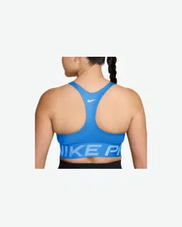 Brassière rembourrée à maintien normal Nike Pro Sculpt Femme – 2/3