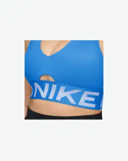 Brassière rembourrée à maintien normal Nike Pro Sculpt Femme – 3/3