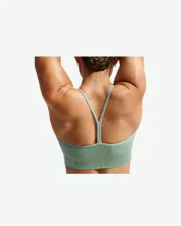 Brassière rembourrée Nike Pro Seamless Femme – 2/2