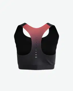 Brassière à maintien supérieur avec doublure légère Nike Swift Femme – 2/3