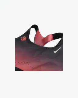Brassière à maintien supérieur avec doublure légère Nike Swift Femme – 3/3