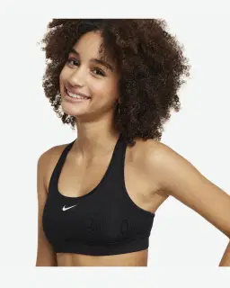 Brassière Nike Swoosh Femme – 3/4