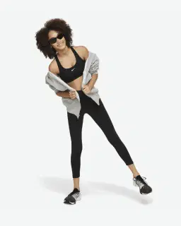 Brassière Nike Swoosh Femme – 4/4