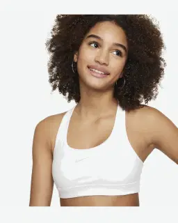 Brassière Nike Swoosh Femme – 3/4