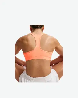 Brassière rembourrée Nike Swoosh Medium Support Femme – 2/2