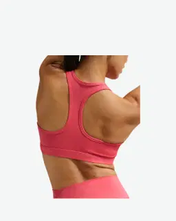 Brassière rembourrée à maintien normal Nike Swoosh Femme – 2/2