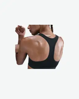 Brassière rembourrée Nike Swoosh Medium Support Femme – 2/2