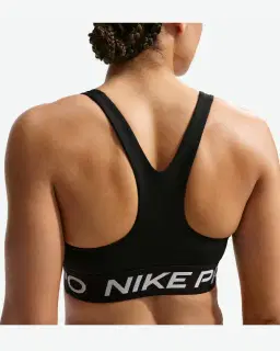 Brassière non rembourrée à maintien léger Nike Pro 365 Femme – 2/4