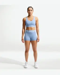 Brassière non rembourrée à maintien léger Nike Pro 365 Femme – 4/4