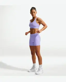 Brassière non rembourrée à maintien léger Nike Pro 365 Femme – 4/4
