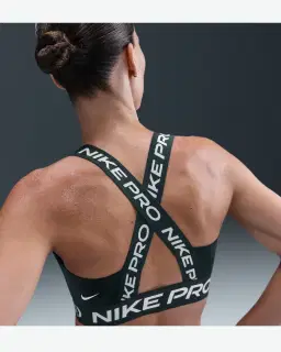 Brassière non rembourrée à maintien léger Nike Pro Femme – 1/4