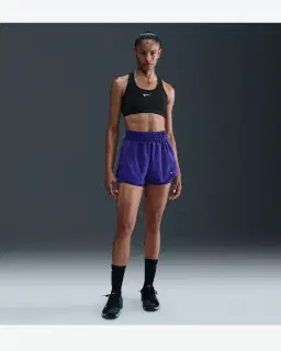 Brassière non rembourrée Nike Swoosh Femme – 4/4