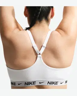 Brassière réglable rembourrée à maintien léger Nike Indy Femme – 2/4