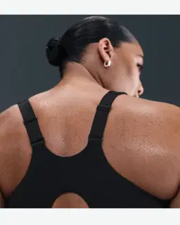 Brassière réglable rembourrée à maintien supérieur Nike Indy Femme – 2/4