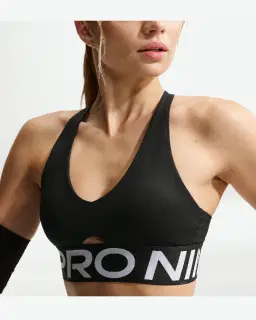 Brassière rembourrée à maintien normal Nike Pro Sculpt Femme – 1/4
