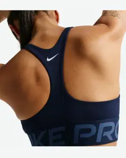 Brassière rembourrée à maintien normal Nike Pro Sculpt Femme – 2/4