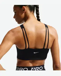 Brassière rembourrée à maintien normal Nike Pro Sculpt Femme – 2/4