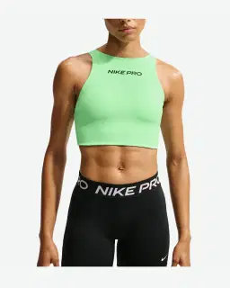 Brassière rembourrée à maintien normal Nike Pro Sculpt Femme – 1/4