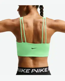 Brassière rembourrée à maintien normal Nike Pro Sculpt Femme – 2/4