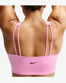 Brassière rembourrée à maintien normal Nike Pro Sculpt Femme – 2/4