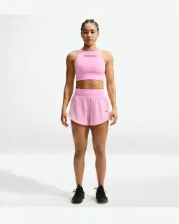 Brassière rembourrée à maintien normal Nike Pro Sculpt Femme – 4/4