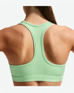 Brassière rembourrée à maintien normal Nike Swoosh Femme – 2/4