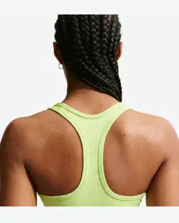 Brassière rembourrée à maintien normal Nike Swoosh Femme – 2/4