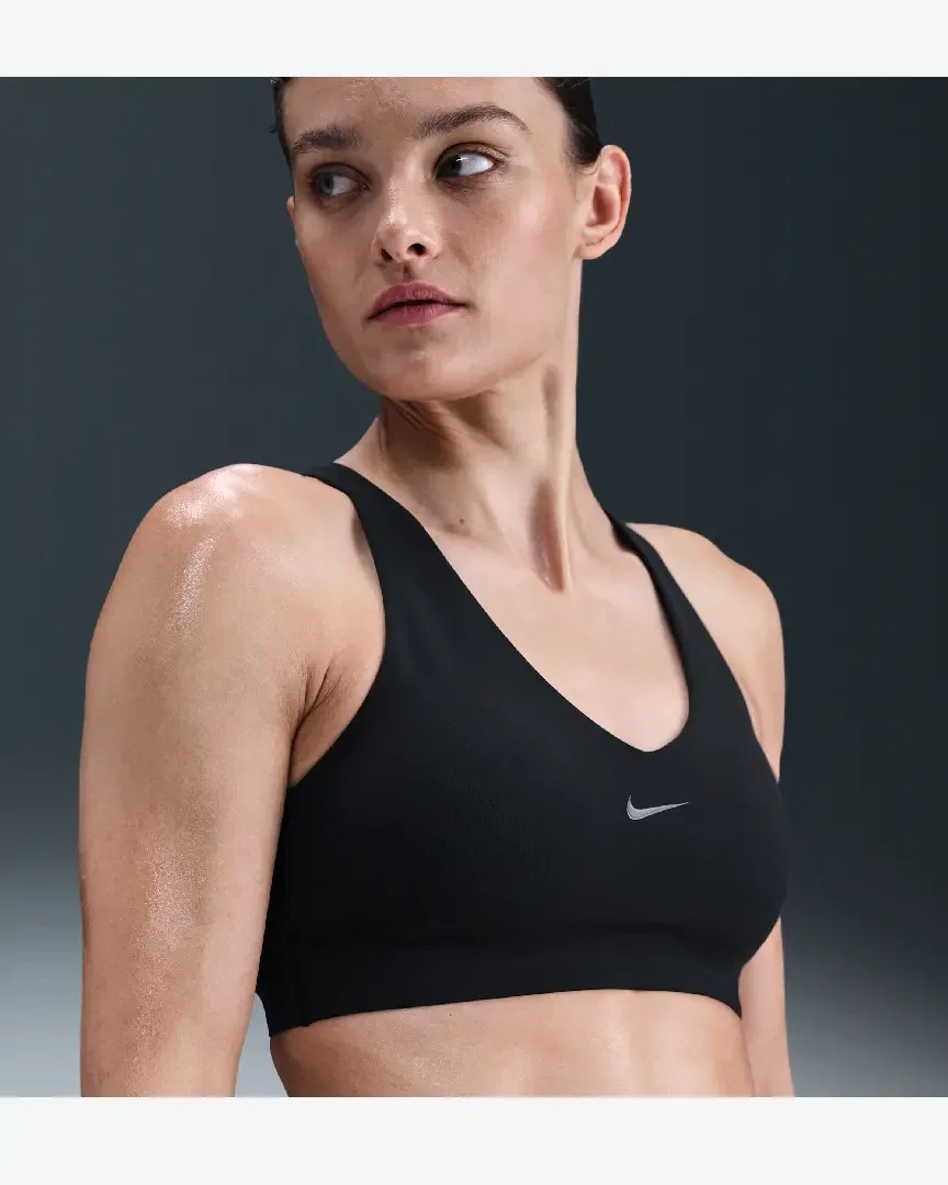 Brassière Rembourrée À Maintien Normal Nike Universa W