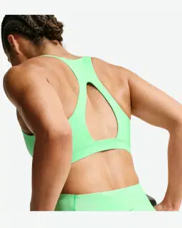 Brassière rembourrée à maintien normal Nike Universa Femme – 1/4