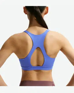Brassière rembourrée à maintien normal Nike Universa Femme – 2/4