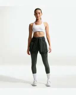 Brassière rembourrée à maintien ultra-élevé Nike Rival Femme – 4/4