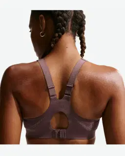 Brassière rembourrée à maintien ultra-élevé Nike Rival Femme – 2/4
