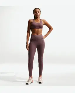 Brassière rembourrée à maintien ultra-élevé Nike Rival Femme – 4/4