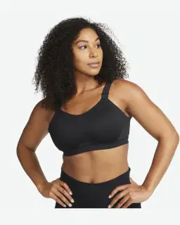 Brassière rembourrée Nike Alpha Femme – 1/4