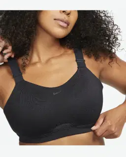Brassière rembourrée Nike Alpha Femme – 3/4
