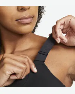 Brassière rembourrée Nike Alpha Femme – 4/4